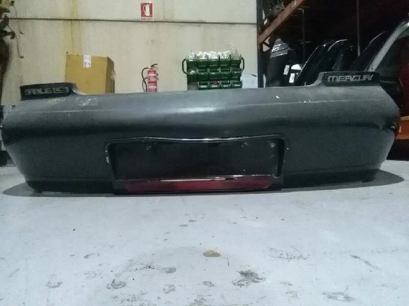 Paragolpes Trasero para Mercury Sable