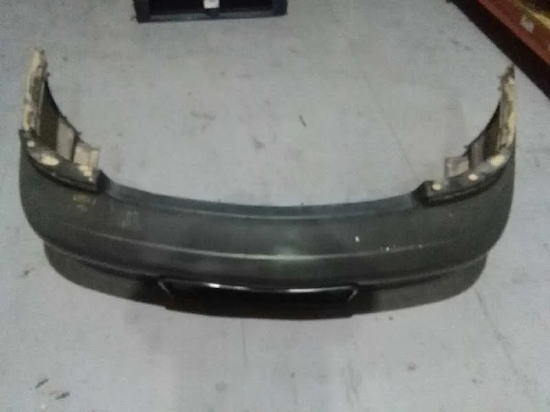 Paragolpes Trasero para Mercury Sable