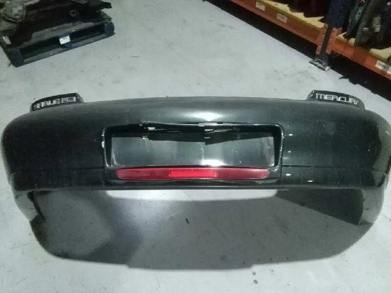 Paragolpes Trasero para Mercury Sable