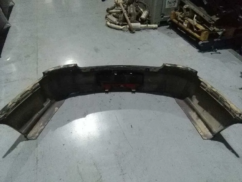Paragolpes Trasero para Mercury Sable