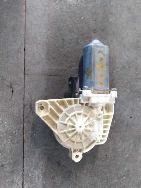 Motor Elevalunas Delantero Izquierdo para Mercedes-Benz Clase A (W169)