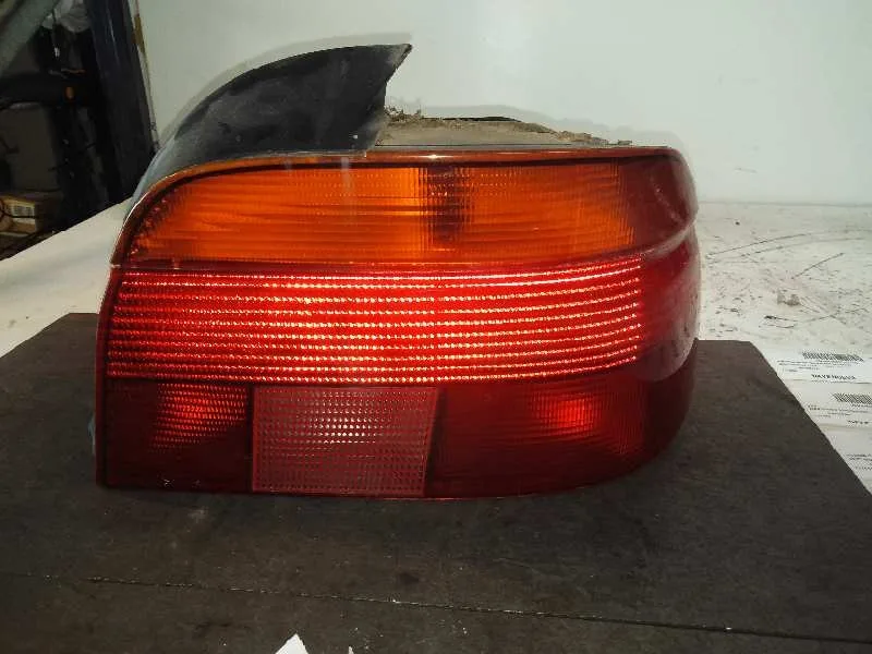 Piloto Trasero Derecho para Bmw Serie 5 Berlina (E39)