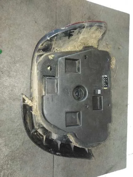 Piloto Trasero Izquierdo para Bmw Serie 5 Berlina (E39)