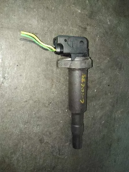 Bobina Encendido para Peugeot 207