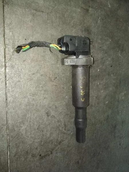 Bobina Encendido para Peugeot 207