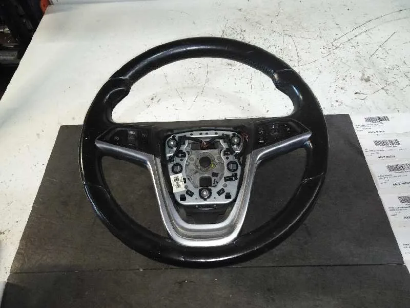 Volante para Opel Insignia Berlina