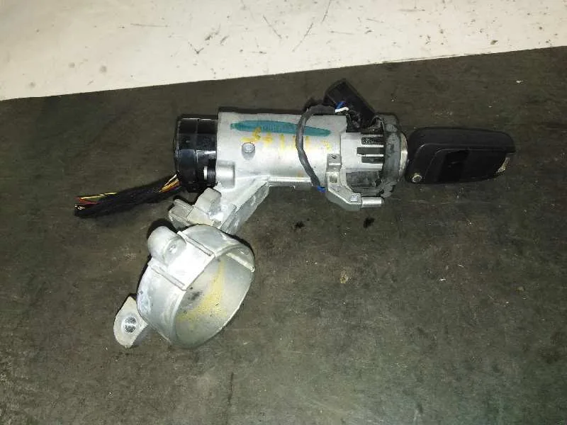 Conmutador De Arranque para Opel Insignia Berlina