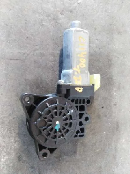 Motor Elevalunas Trasero Izquierdo para Kia Carens (Un)
