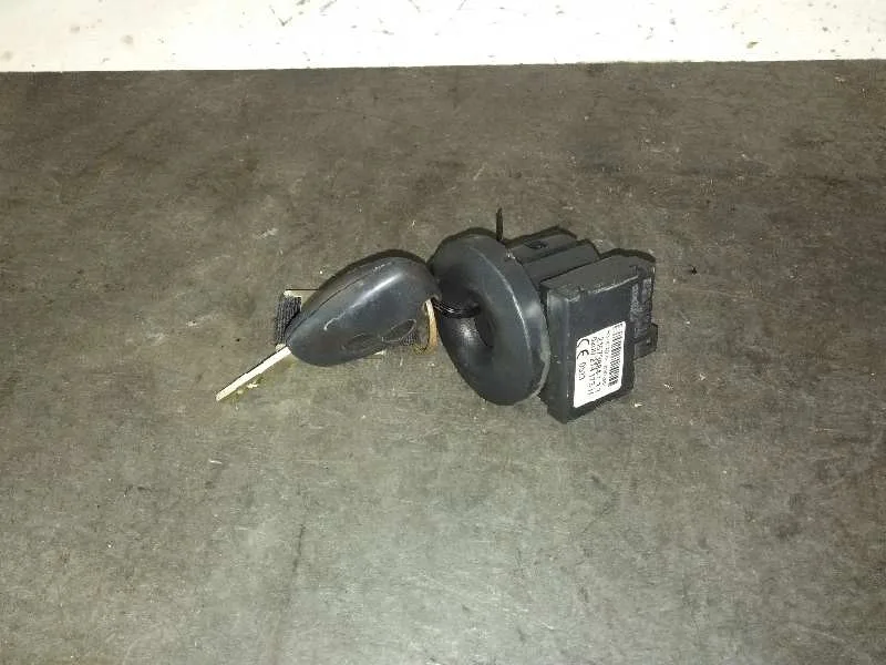 Centralita Inmovilizador para Renault Clio Iii