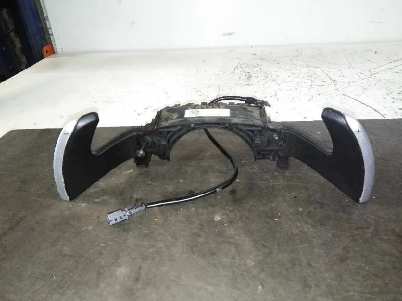 Mando Volante para Peugeot 308