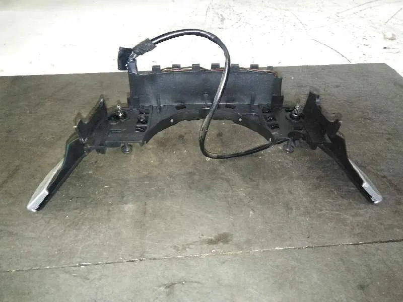 Mando Volante para Peugeot 308