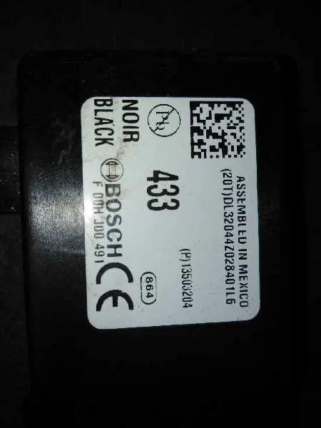 Modulo Electronico para Opel Insignia Berlina