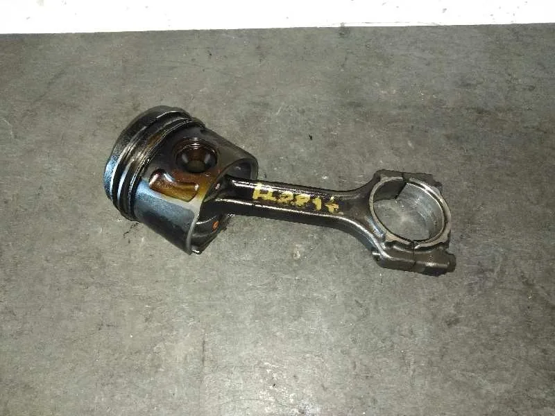 Piston para Opel Corsa D