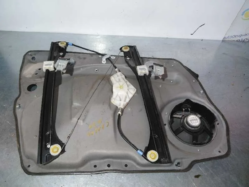 Elevalunas Delantero Derecho para Mercedes-Benz Clase B (W245)