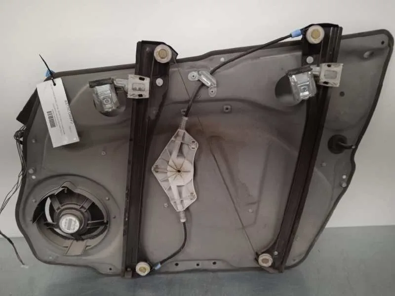 Elevalunas Delantero Izquierdo para Mercedes-Benz Clase B (W245)