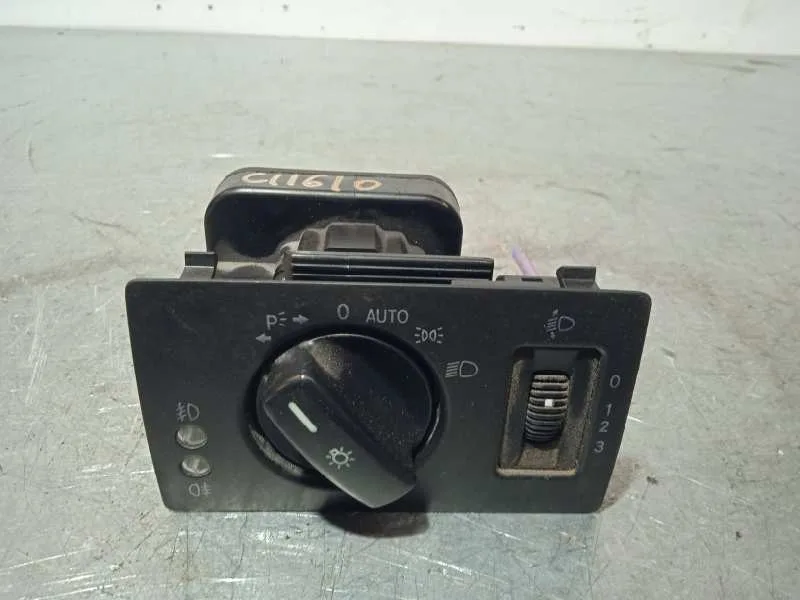 Mando Luces para Mercedes-Benz Clase B (W245)
