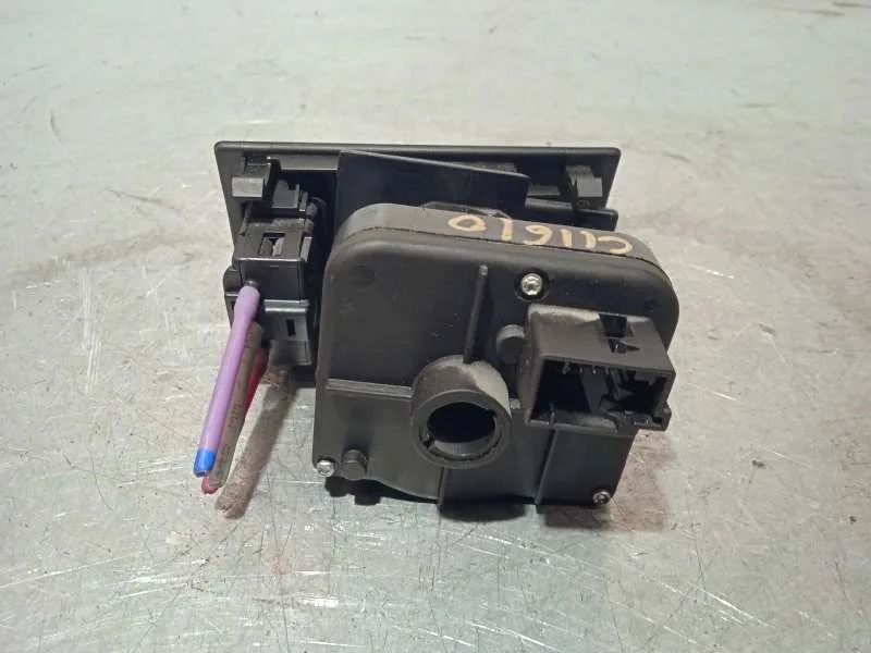 Mando Luces para Mercedes-Benz Clase B (W245)