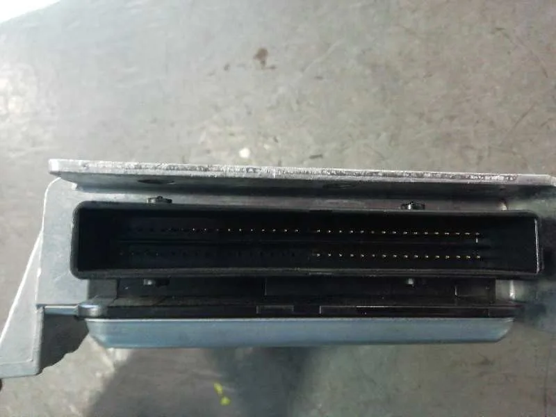 Centralita Airbag para Renault Scenic Ii