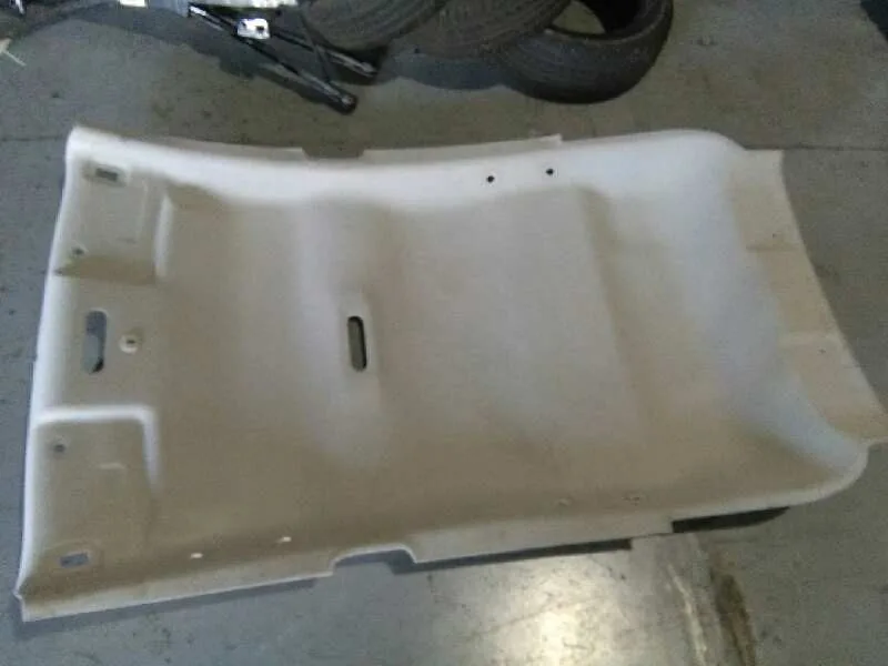 Techo Interior para Nissan Note