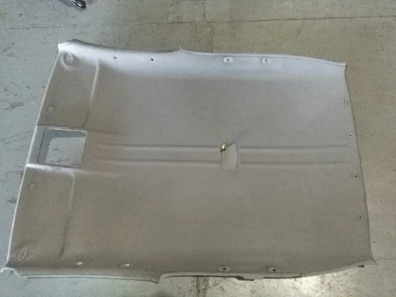 Techo Interior para Toyota Rav 4 (A2)