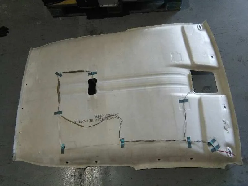 Techo Interior para Toyota Rav 4 (A2)