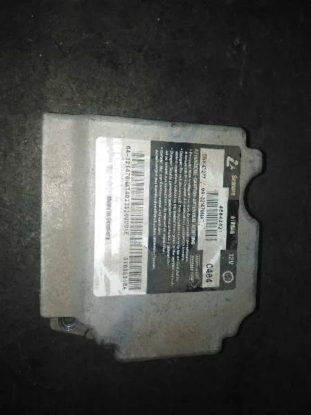 Centralita Airbag para Alfa Romeo 147 (190)