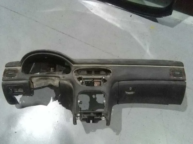 Salpicadero para Peugeot 607 (S1)