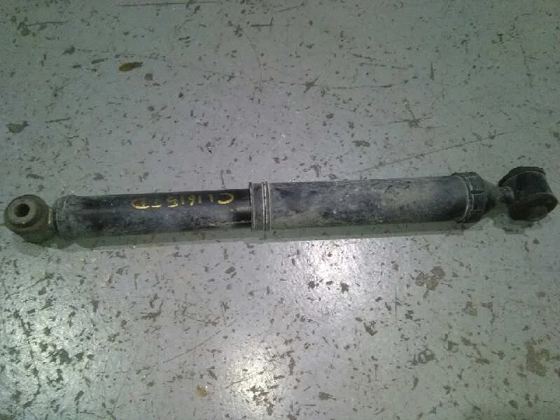 Amortiguador Trasero Derecho para Peugeot 208