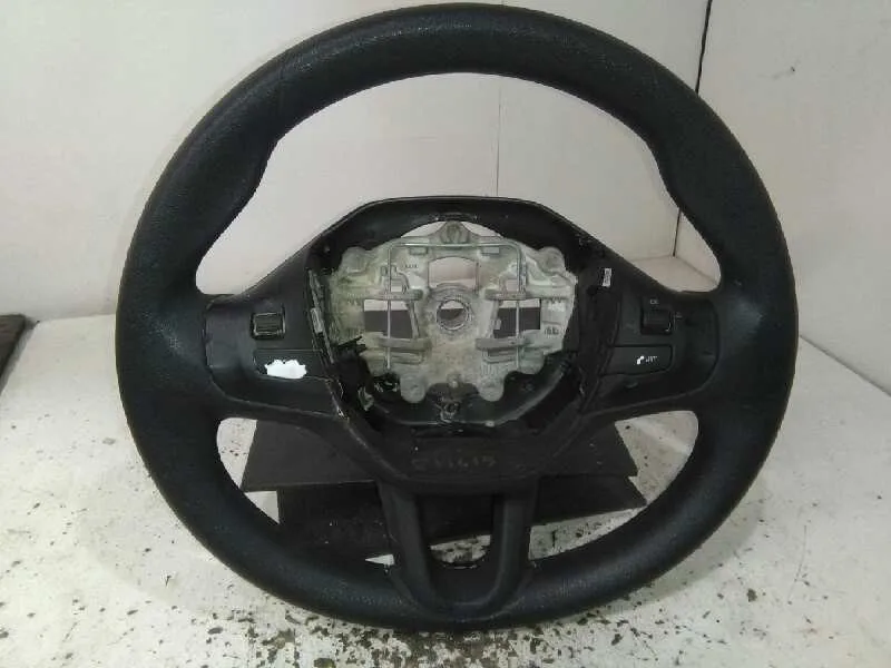 Volante para Peugeot 208