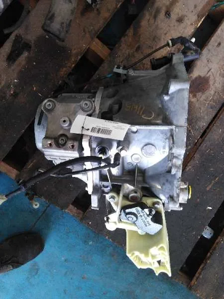 Caja Cambios para Peugeot 208