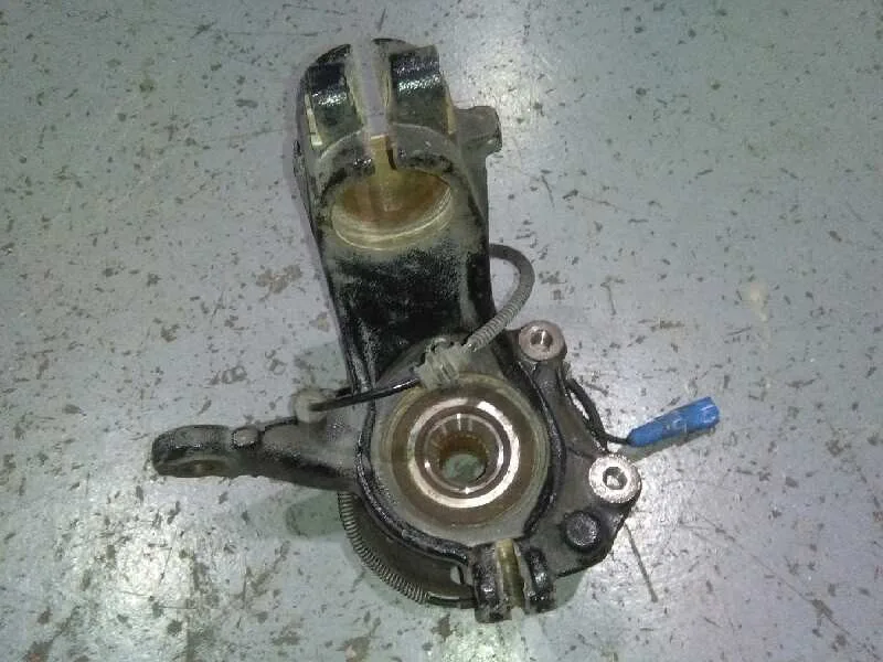 Mangueta Delantera Izquierda para Peugeot 208