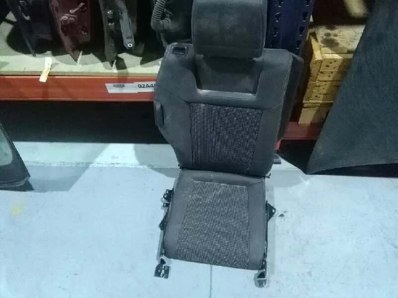 Asientos Tercera Fila para Opel Zafira B