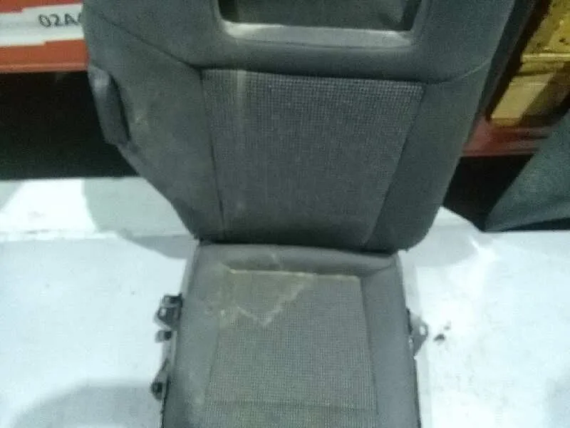 Asientos Tercera Fila para Opel Zafira B
