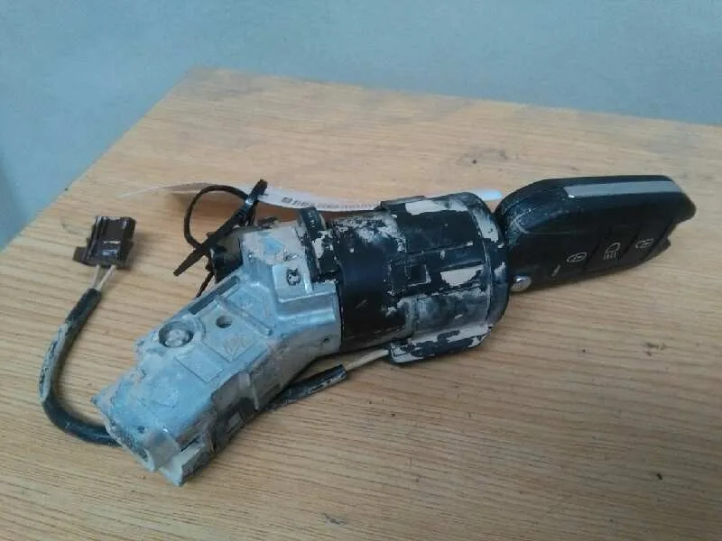 Conmutador De Arranque para Peugeot 2008 (--.2013->)