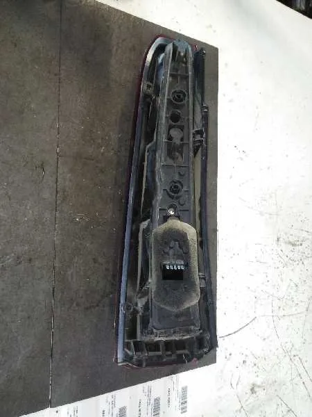 Piloto Trasero Derecho para Opel Meriva