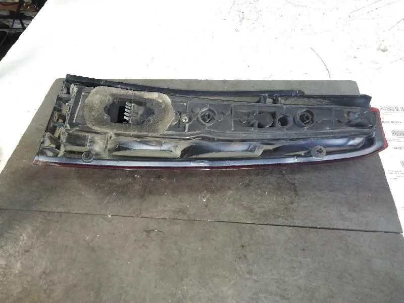 Piloto Trasero Izquierdo para Opel Meriva