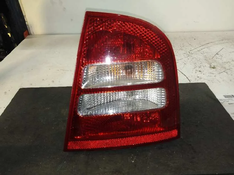 Piloto Trasero Derecho para Skoda Octavia Berlina (1U2)