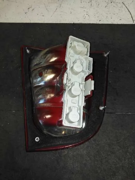 Piloto Trasero Derecho para Skoda Octavia Berlina (1U2)