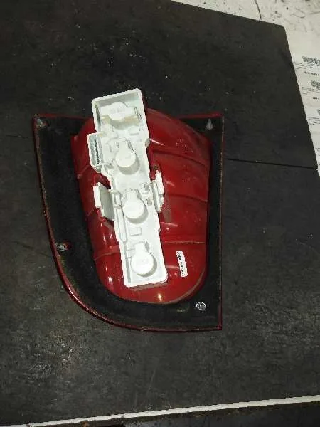 Piloto Trasero Izquierdo para Skoda Octavia Berlina (1U2)