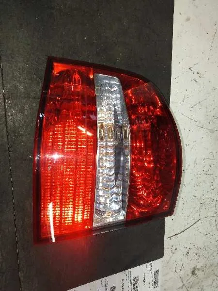 Piloto Trasero Izquierdo para Fiat Stilo (192)