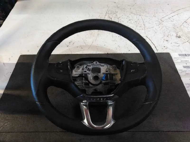 Volante para Peugeot 2008 (--.2013->)