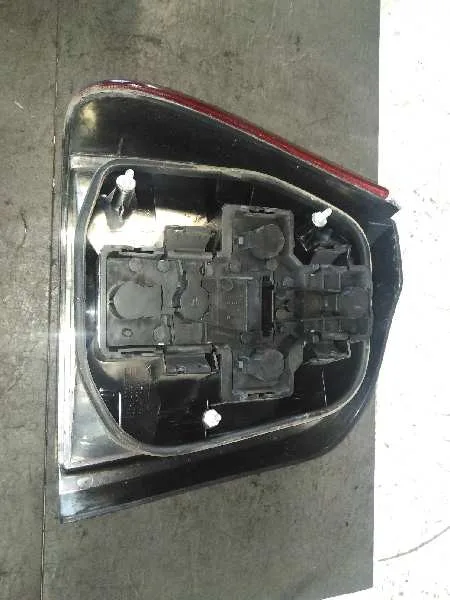Piloto Trasero Derecho para Skoda Felicia Berlina ( 791)