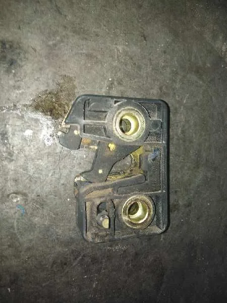 Cerradura Puerta Delantera Izquierda para Skoda Felicia Berlina ( 791)