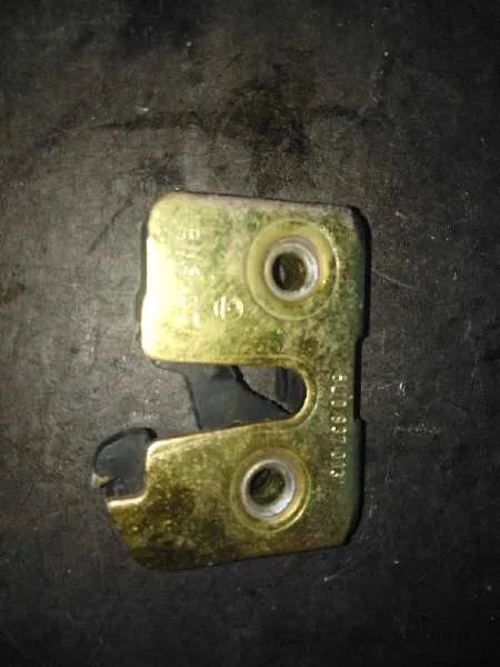 Cerradura Puerta Delantera Izquierda para Skoda Felicia Berlina ( 791)