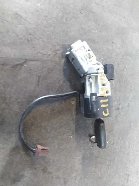 Conmutador De Arranque para Citroën C4 Berlina