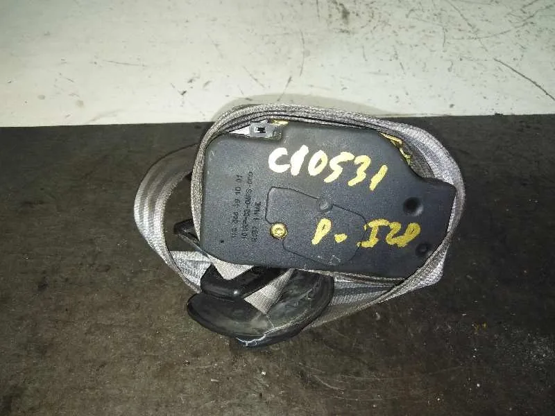 Cinturon Seguridad Delantero Izquierdo para Volkswagen Passat Berlina (3B2)