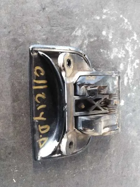 Maneta Exterior Delantera Derecha para Peugeot Partner (S1)