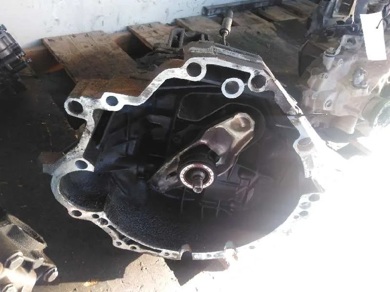 Caja Cambios para Volkswagen Passat Berlina (3B2)