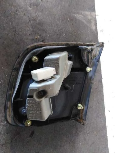 Piloto Trasero Izquierdo Interior para Mazda Xedos 9 (Ta)