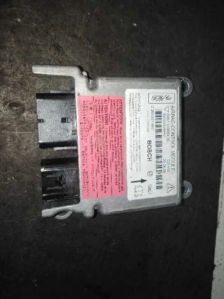 Centralita Airbag para Ford Focus C-Max (Cap)